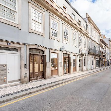 Viva Old Franciscan Studio OOporto Exterior foto
