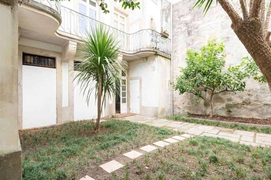 Viva Old Franciscan Studio OOporto Exterior foto